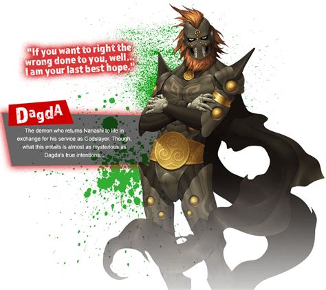 smt 4 apocalypse dagda.